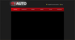 Desktop Screenshot of isauto.net