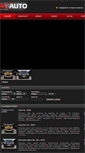 Mobile Screenshot of isauto.net